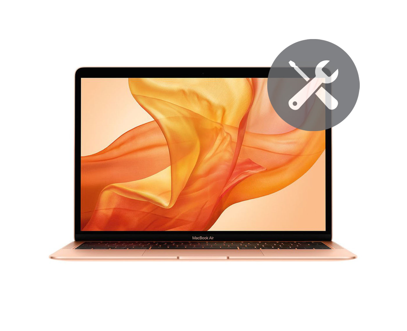 Macbook Air 13" A1932 for 2018 -2019 Logic Board Repair