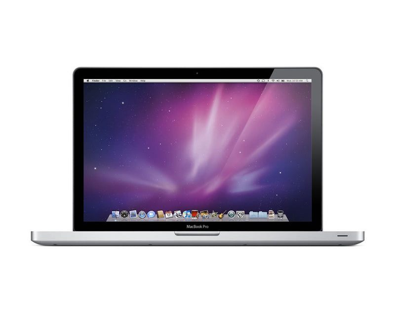 Macbook Pro Unibody 15" A1286 Screen Replacement 2009 -  2010