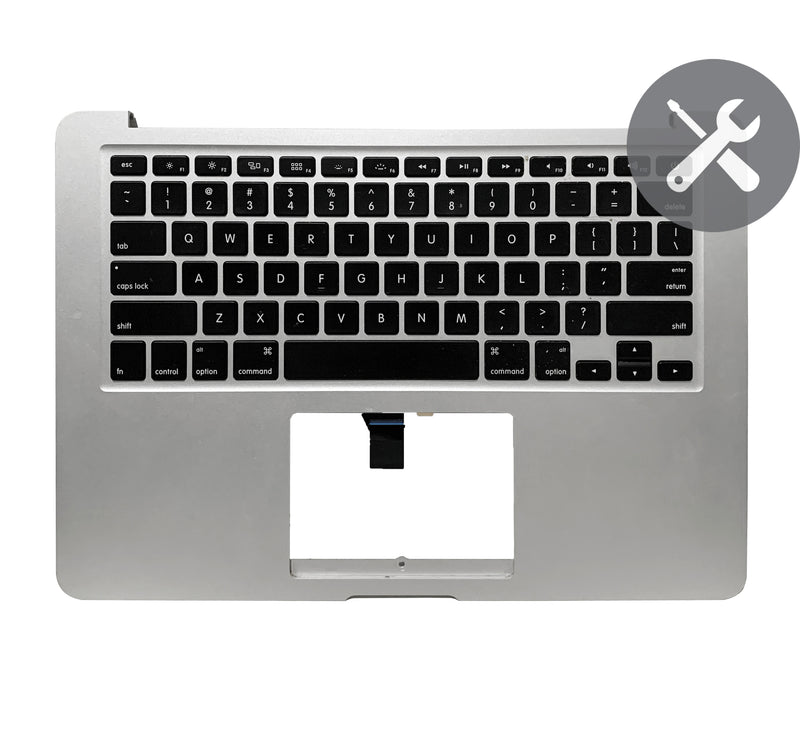 Macbook Air 13 inch A1466 Top Housing Repalcement for 2013-2017