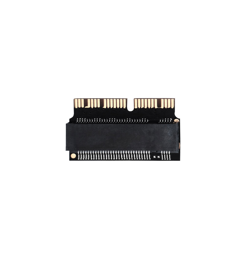 NVME Adapter for Macbook Pro/Air 2013 - 2017
