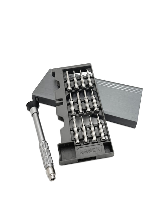 Premium Portable Screwdriver Set for Macbook Pro / Air Repair