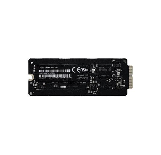 Apple Genuine Macbook Pro/Air/iMac 1TB SSD