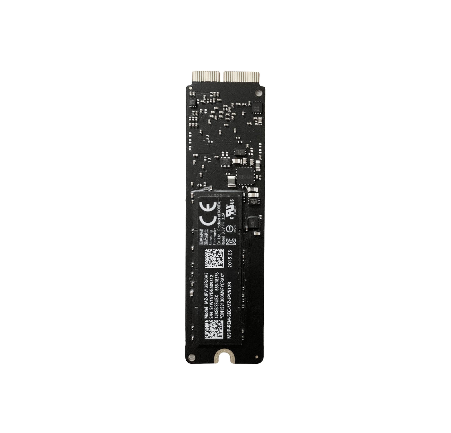 Apple Genuine Macbook Pro/Air/iMac 2013-2019 256GB SSD