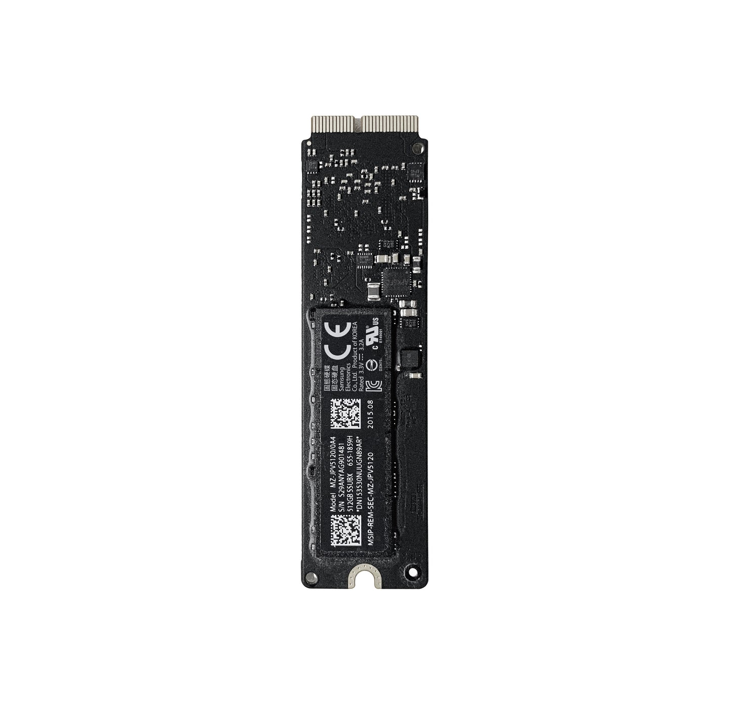 Apple Genuine Macbook Pro/Air/iMac 512GB SSD