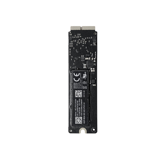 Apple Genuine Macbook Pro/Air/iMac 512GB SSD