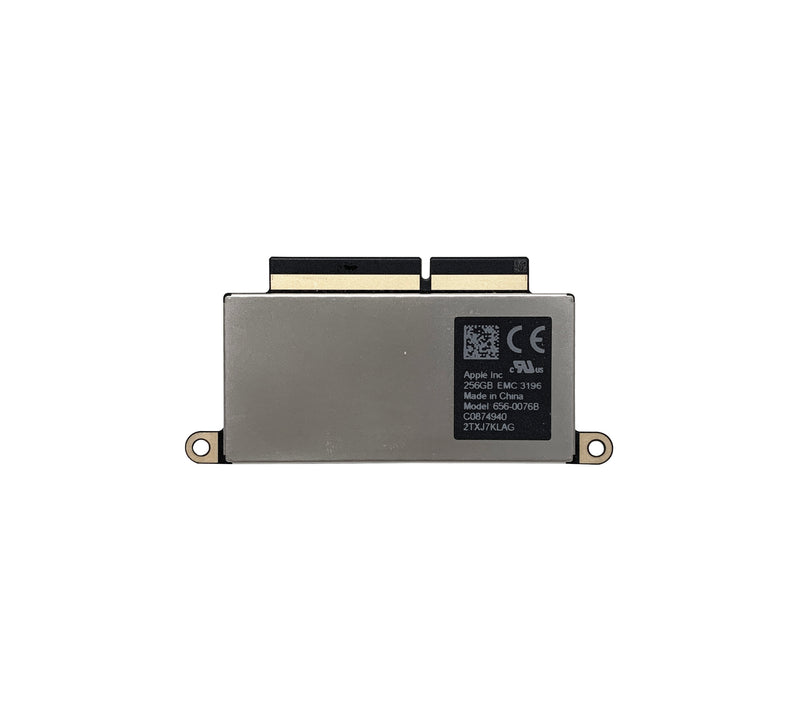 Apple Genuine Macbook Pro SSD for 256GB A1708
