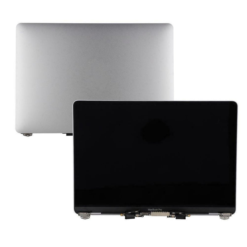 Macbook Pro 15" A1707 Screen Display Assembly (Silver)