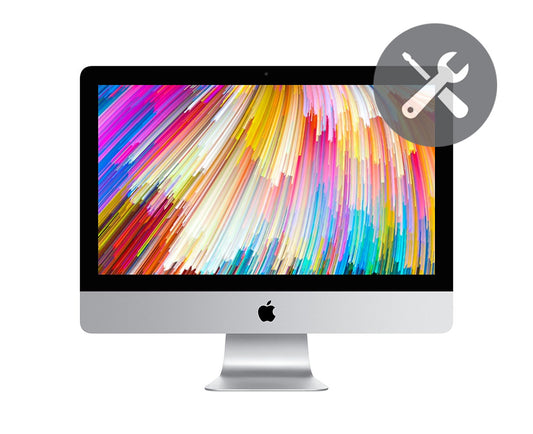 iMac  Storage Upgrade 2008 - 2020