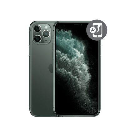 iPhone 11 Pro Screen Replacement