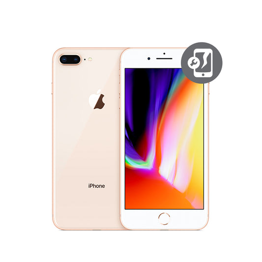iPhone 8 Plus Screen Replacement
