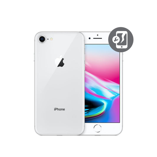 iPhone 8 Screen Replacement