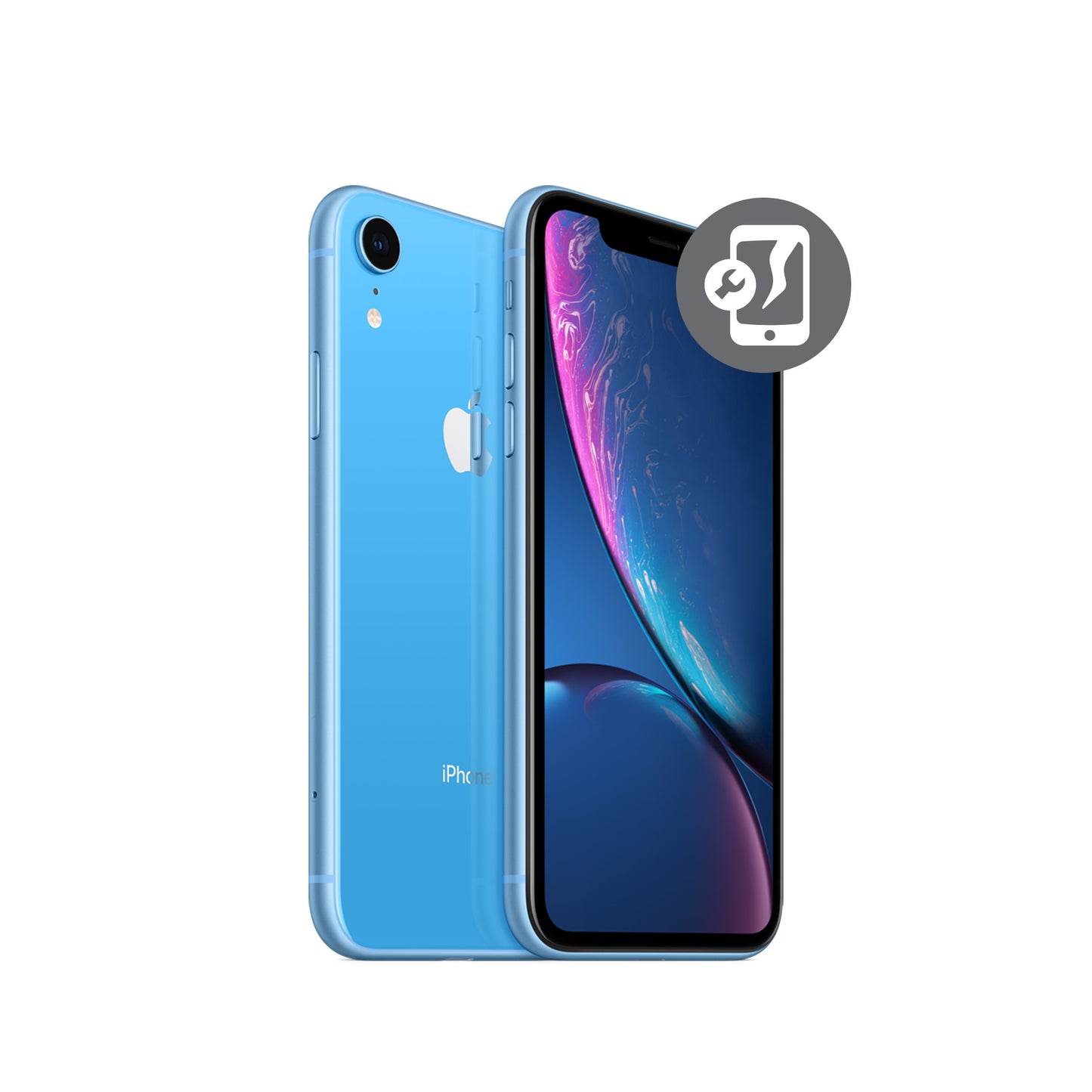 iPhone XR Screen Replacement