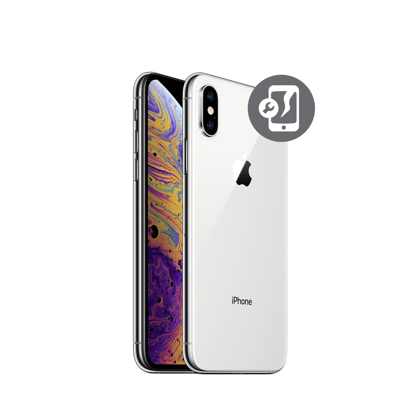 iPhone XS Max Screen Replacement