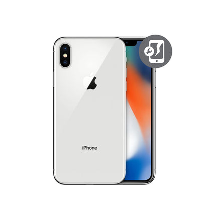 iPhone X Screen Replacement