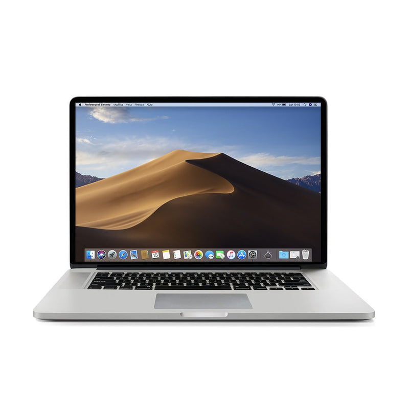 Macbook Pro retina 15" A1398 Genuine Battery Replacement (Prices inclusive of labour)