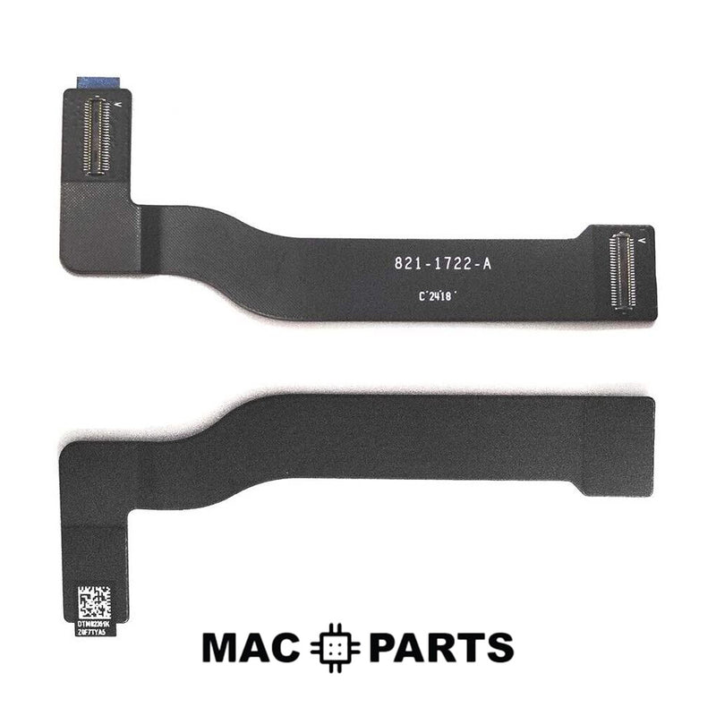 A1466 USB Power Audio Board Flex Cable For Apple MacBook Air 13-inch (2013-2017)