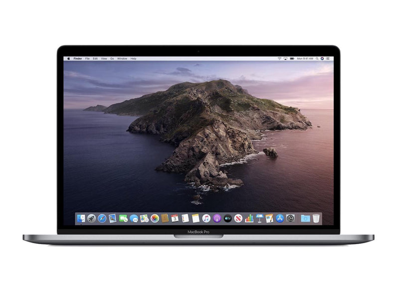 Macbook Pro Touchbar 15" A1707 Screen Replacement